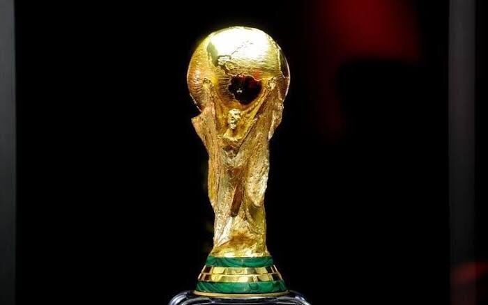 Brasil e Argentina já estão garantidos no mundial do Qatar.