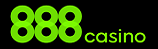 logo 888 casino
