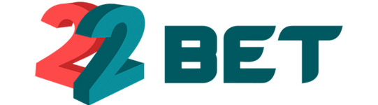 logo 22bet