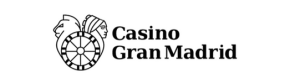 Logo casino madrid