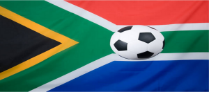 Africa Shines on the World Stage_ A Reflection on the South Africa World Cup