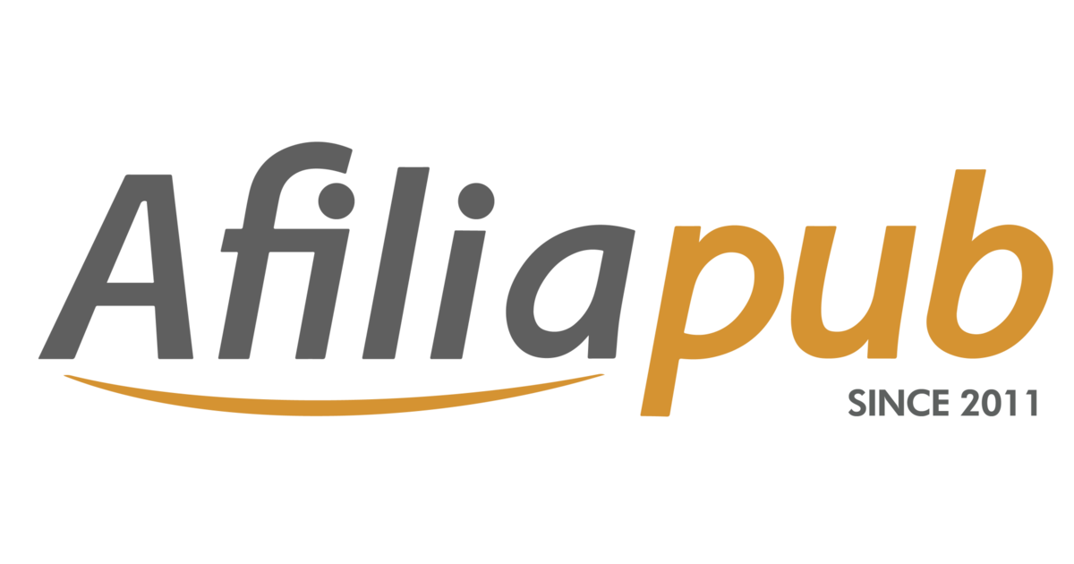 Logo Afiliapub