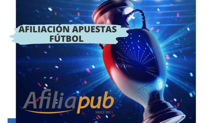 Afiliación Apuestas Fútbol: ¡Gana Ingresos Promocionando Casas de Apuestas!