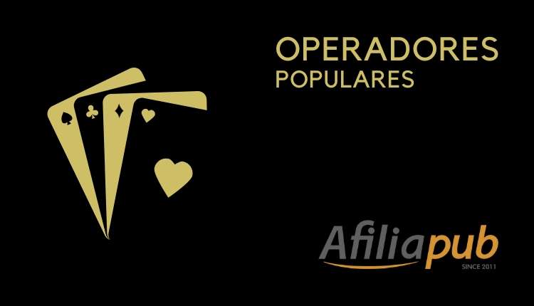 casas de apuestas populares