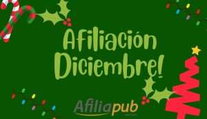 afiliados diciembre