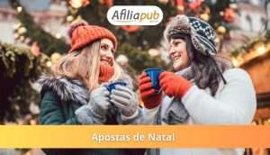 Apostas de Natal