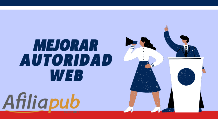 autoridad web