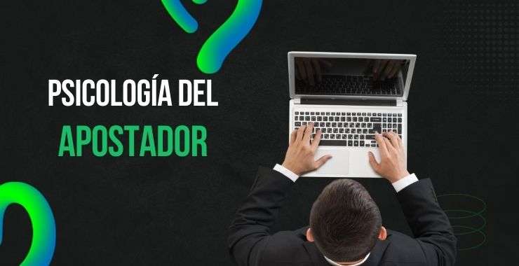 psicologia del apostador