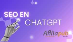 Seo en Chatgpt