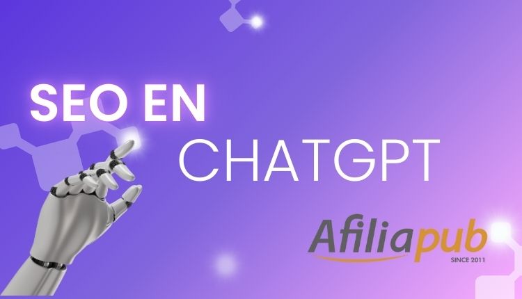 Seo en Chatgpt