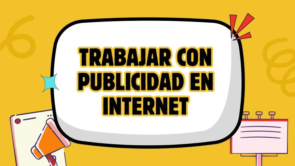 Cómo trabajar con publicidad en internet y ganar dinero con afiliación