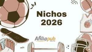 nichos afiliados