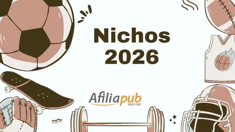 nichos afiliados