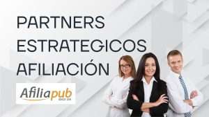 partners afiliación