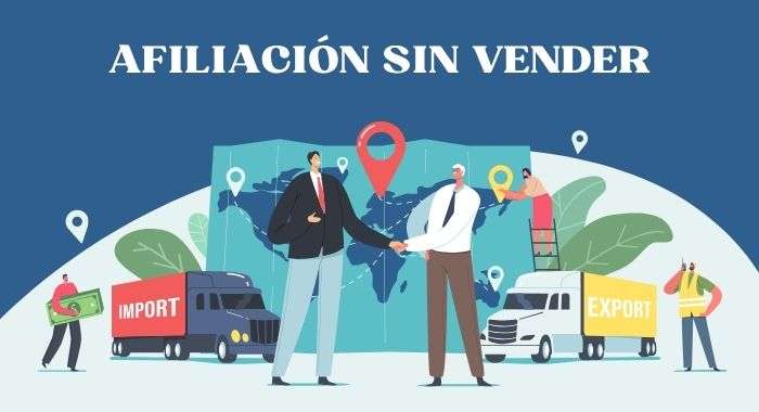 afiliacion sin vender