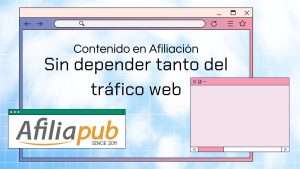 trafico web