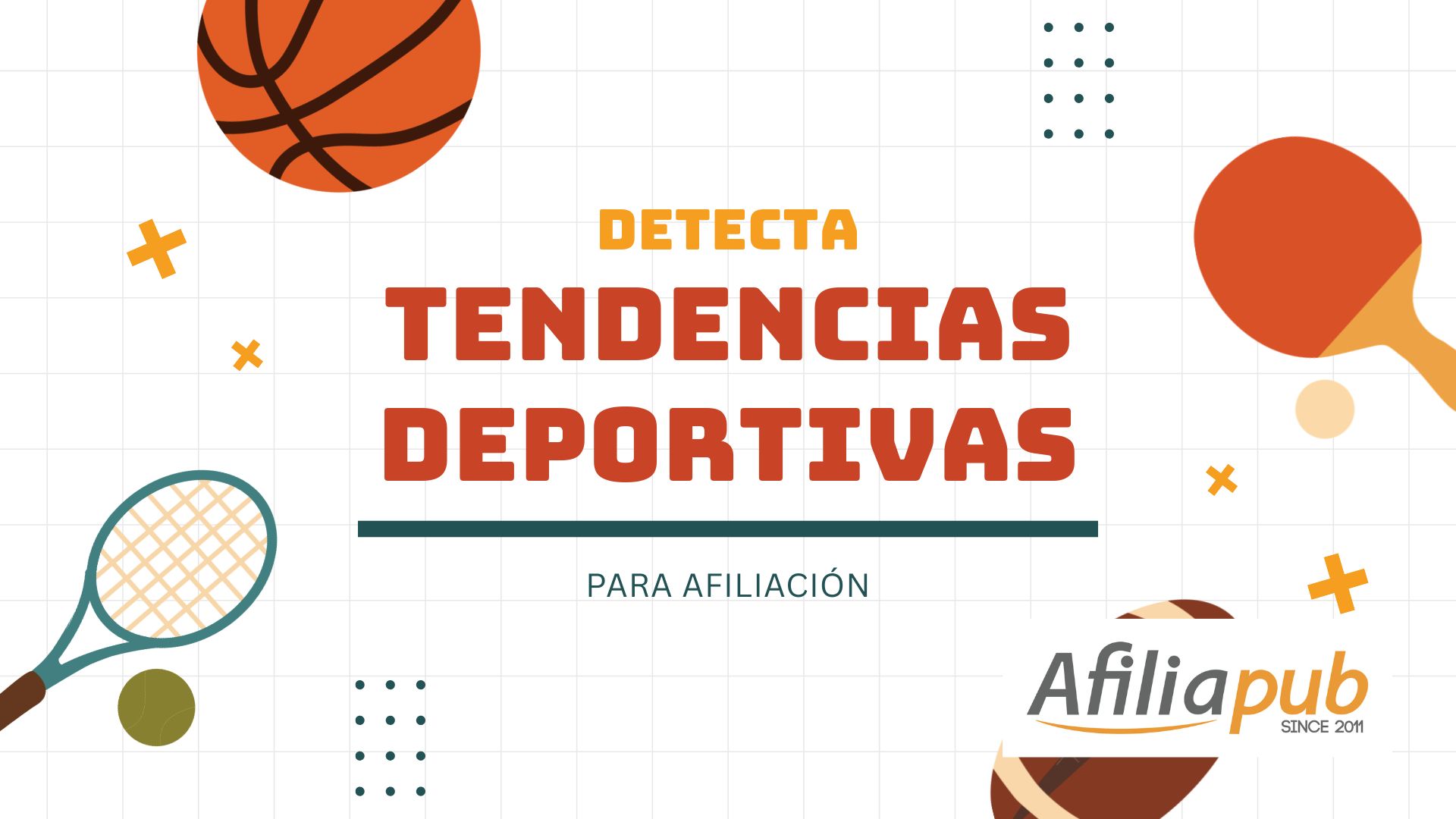 Tendencias deportivas